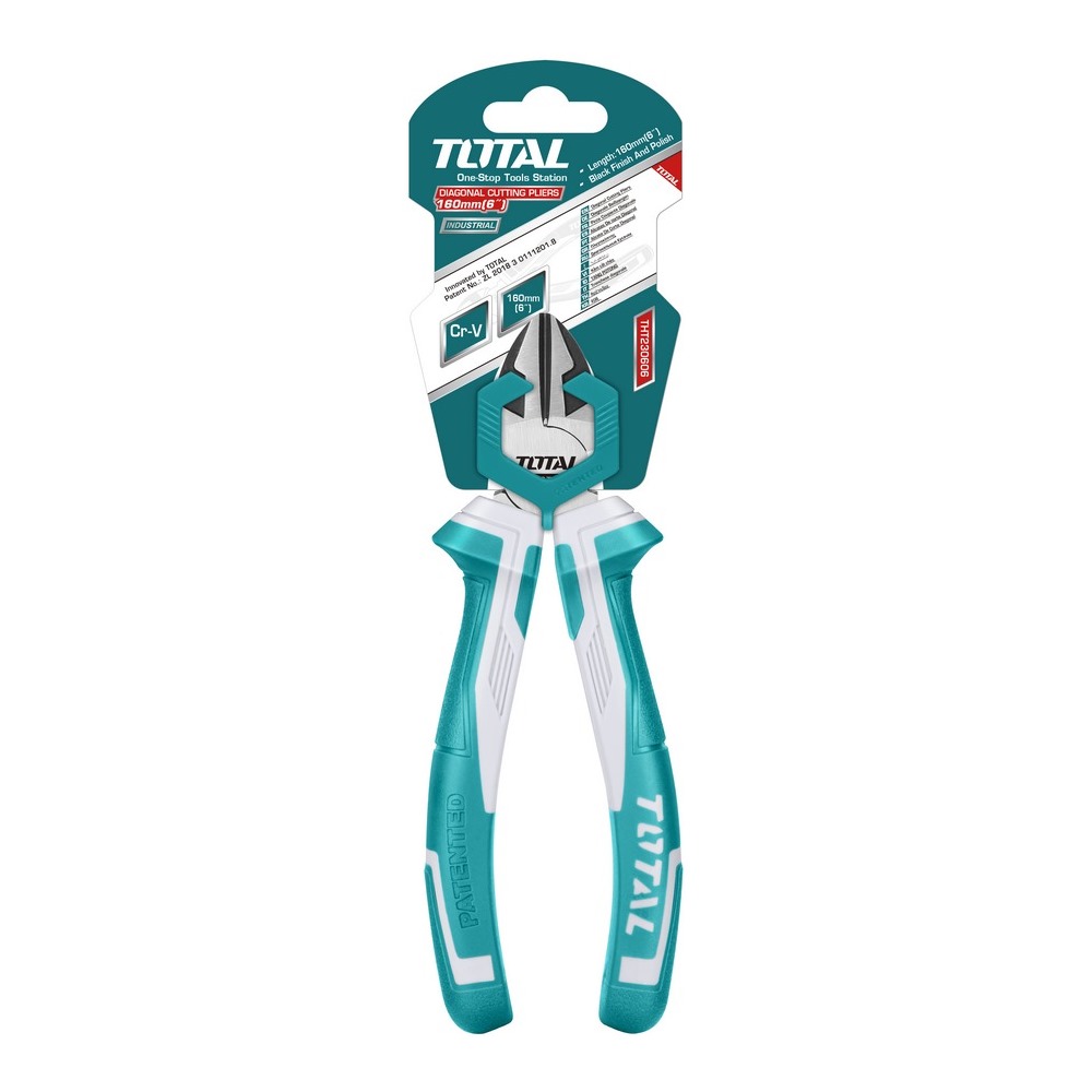 Tronchese - Serie Industrial - 160mm THT230606