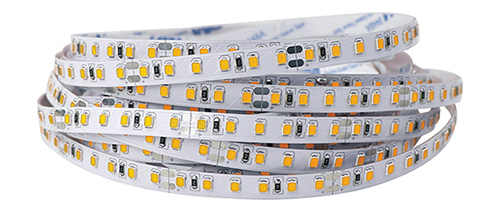 Striscia LED SMD2835 192D/M 29W/m 4000K IP20