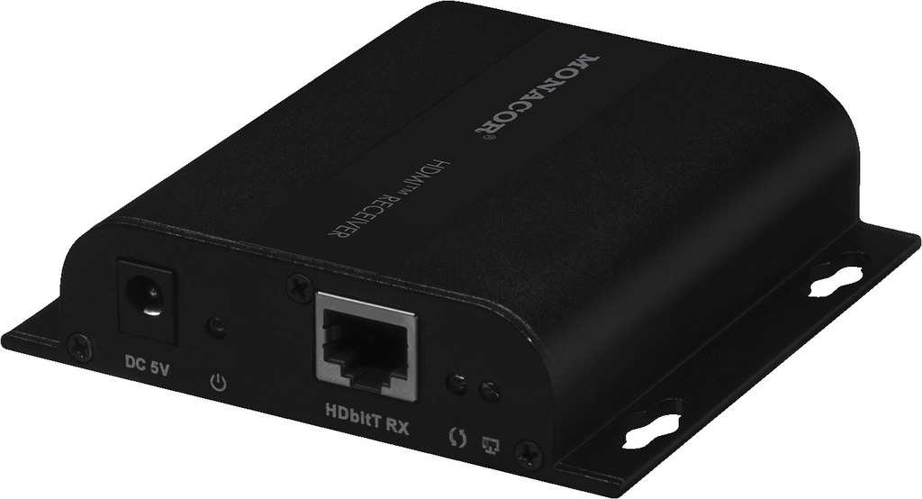 INS-100R - Ricevitore HDMI-CAT