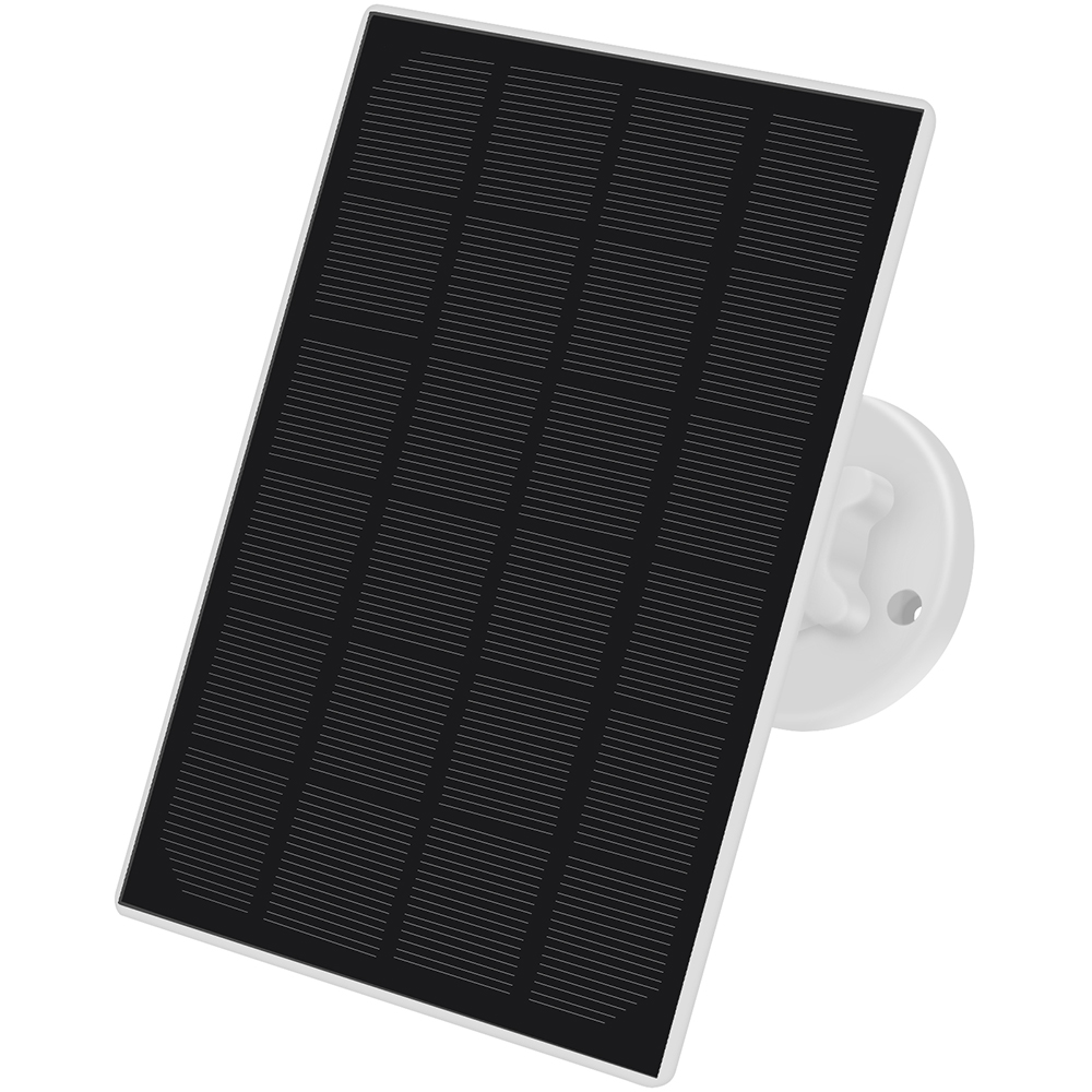 HOM-SOLAR-3.5 - pannello solare 3,5W  5V