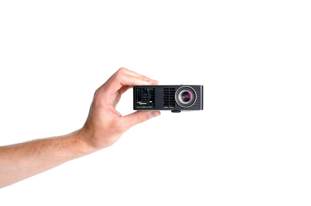 Videoproiettore LED WXGA 700 lumen Mod. ML750e