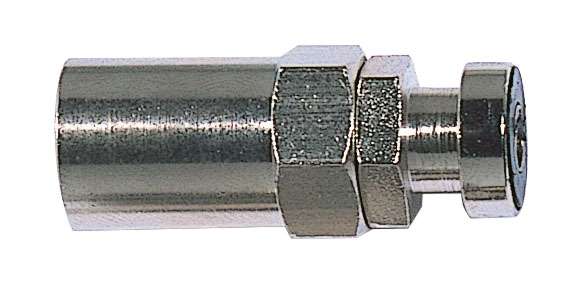 ASTURO 4001401 8x17 mm hose connector with holder
