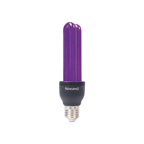 25W Energy-saving UV lamp, E27 fitting BUV27