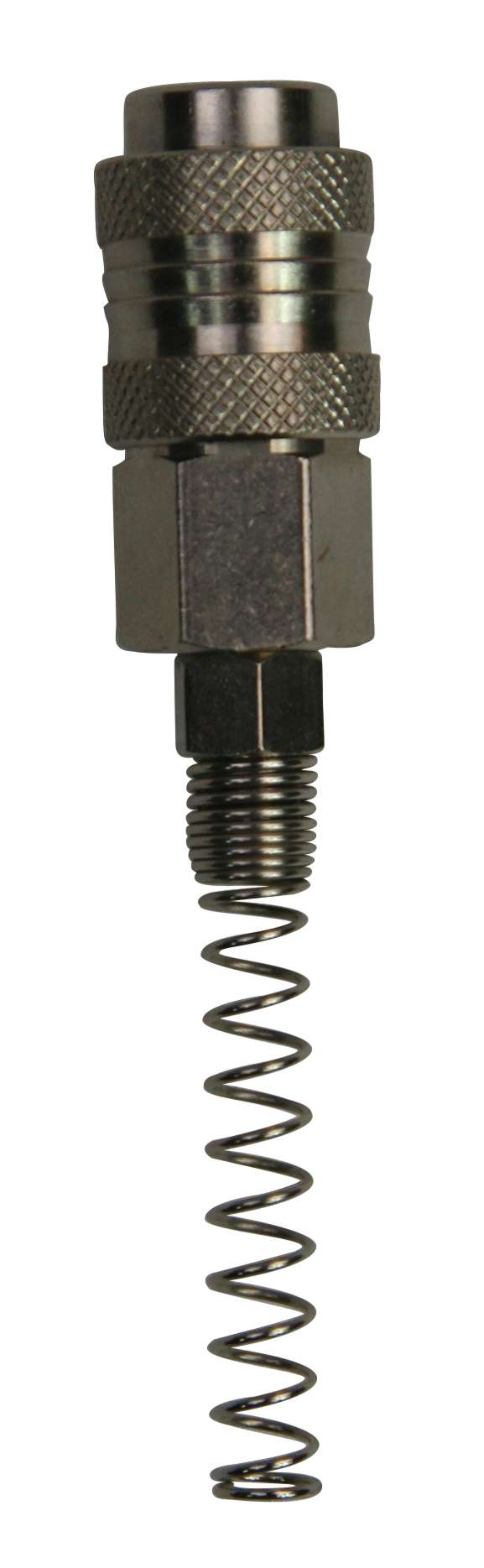 ASTURO 4122521 Rubinetto rapido universale c/molla 6x8 mm