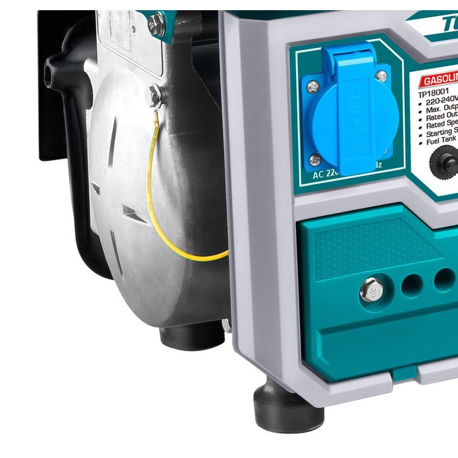 Generatore di Corrente - 0,8 Kw TP18001