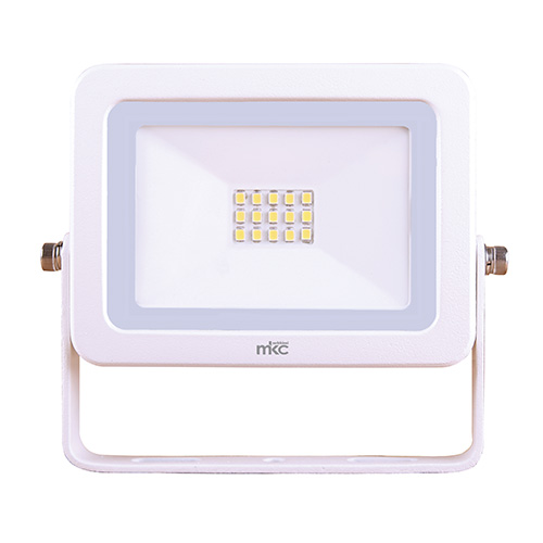 Faro HTP-10W, 6000K, Bianco, MKC Light