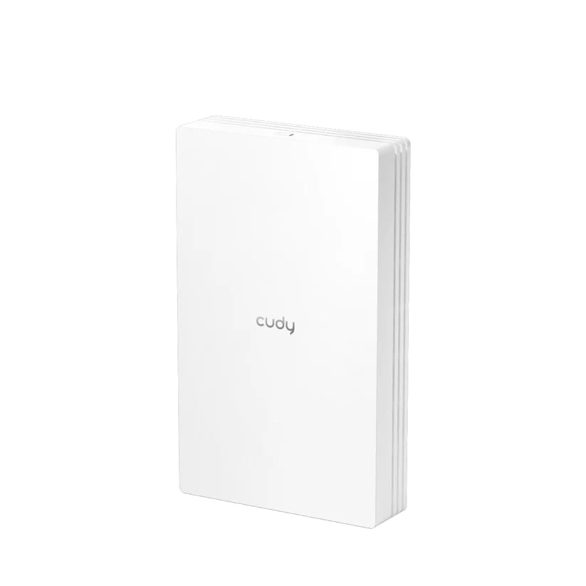 AP3000 Wall - AX3000 Gigabit Wall-Plate Wi-Fi 6 Access Point