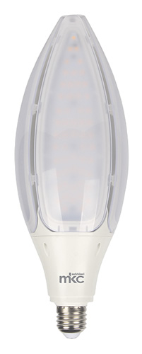 Lampada a LED 54W 4000K corn E27 MKC light 5000LM