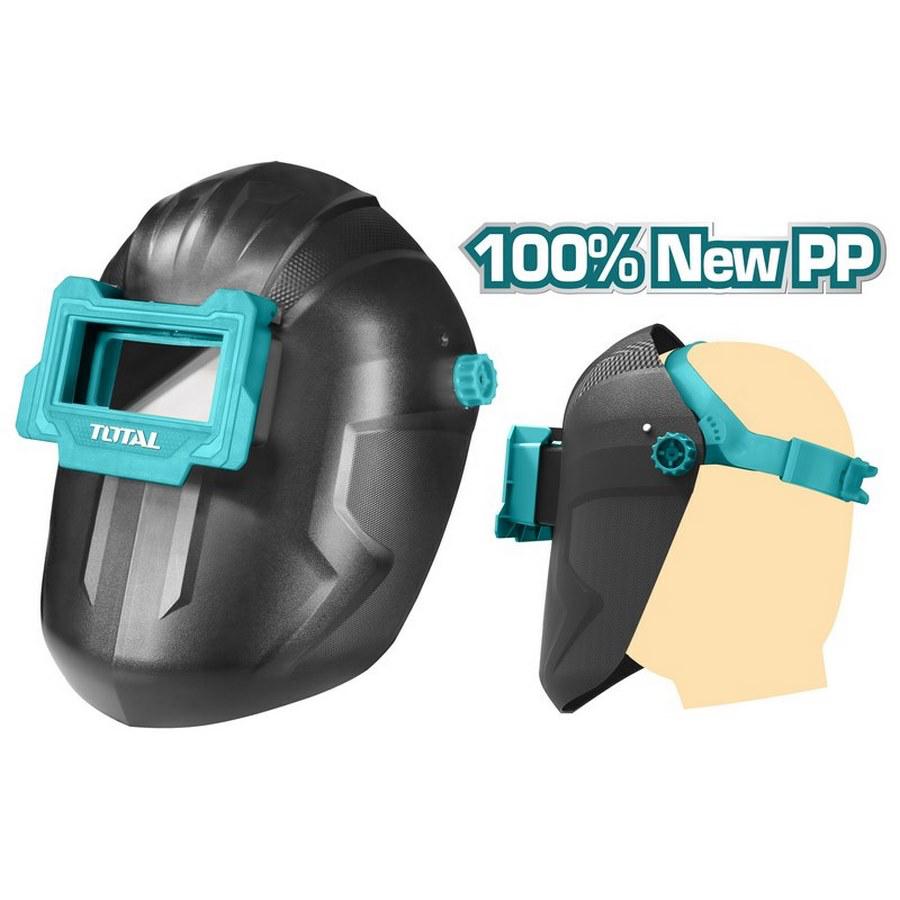 Welding Mask PP TSP9201