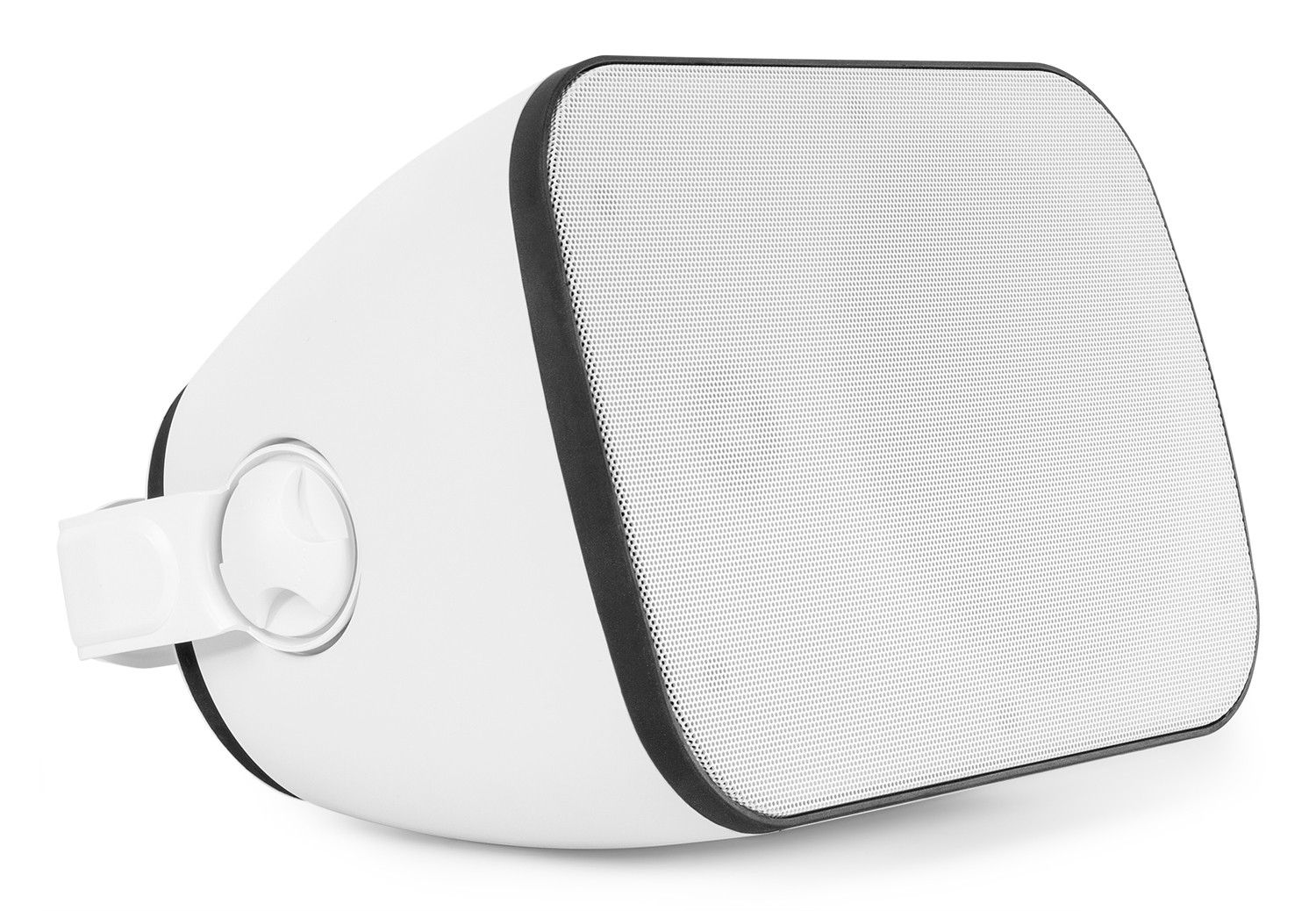 IPX5 speaker, 5" woofer, 30W, 100V/8Ω, White Model BD50TW