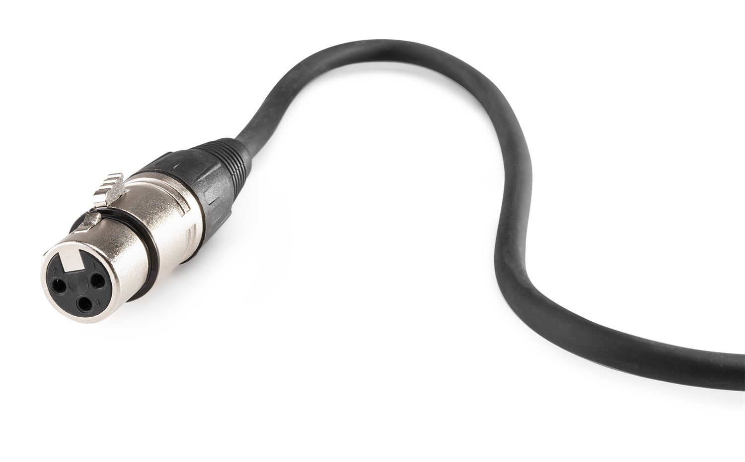 Mini Controller 64 canali DMX, Mod. DMX-512