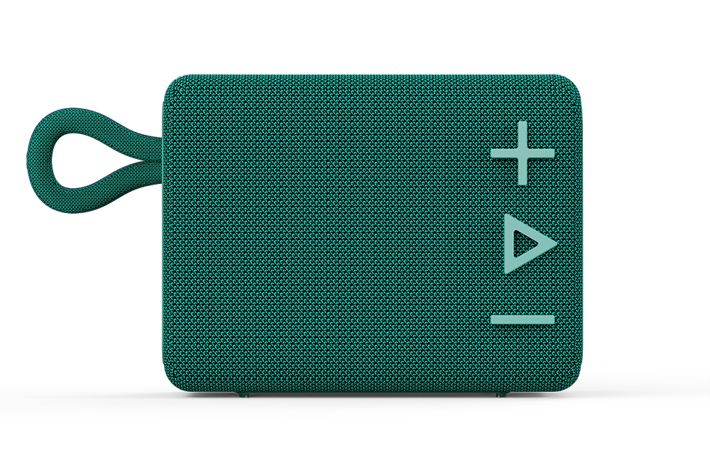 Diffusore wireless IR-G30 da 5W, colore verde