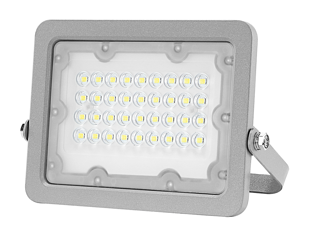 Faro HTP FLAT 30W 6000k, MKC Light