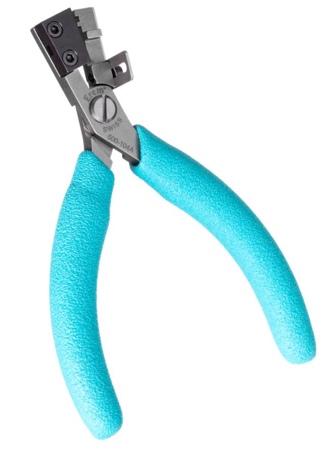 Pinze per la piegatura di componenti TO 126, 218, 220, 500104A Weller