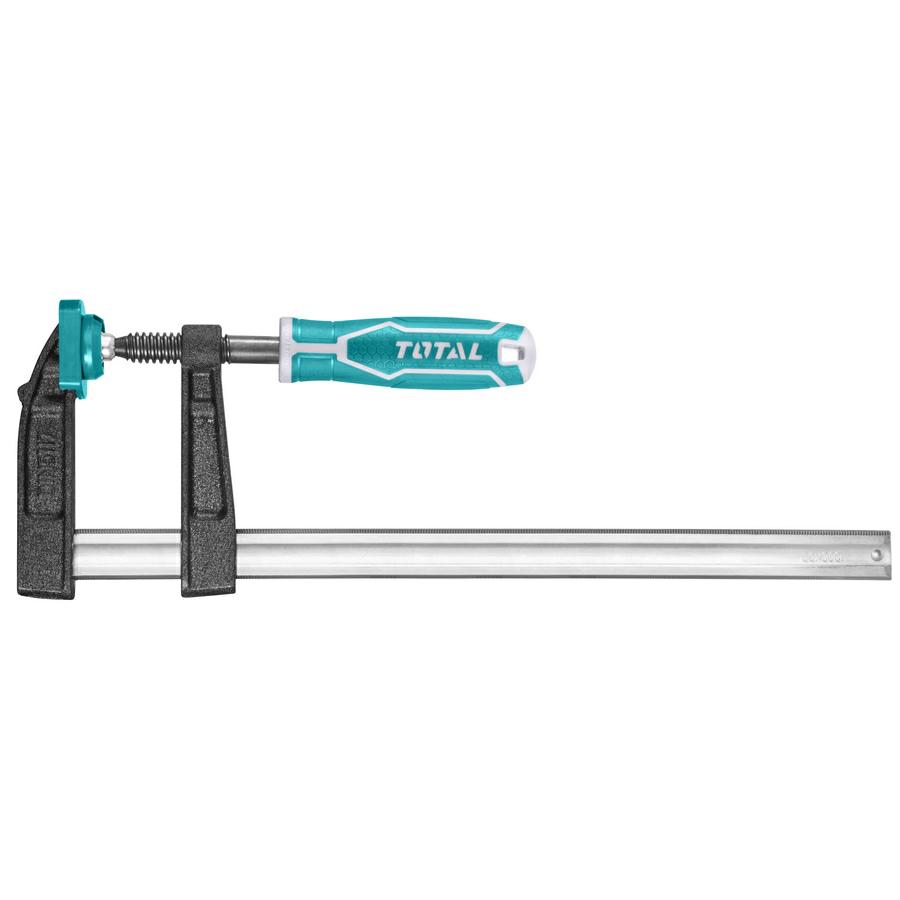 Morsetto 50*250mm - Serie Industrial THT1320503