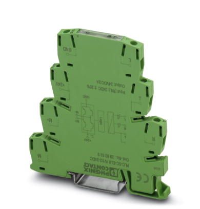 Relè d'interfaccia PLC-SC-ELR W1/ 2-24DC-2980539