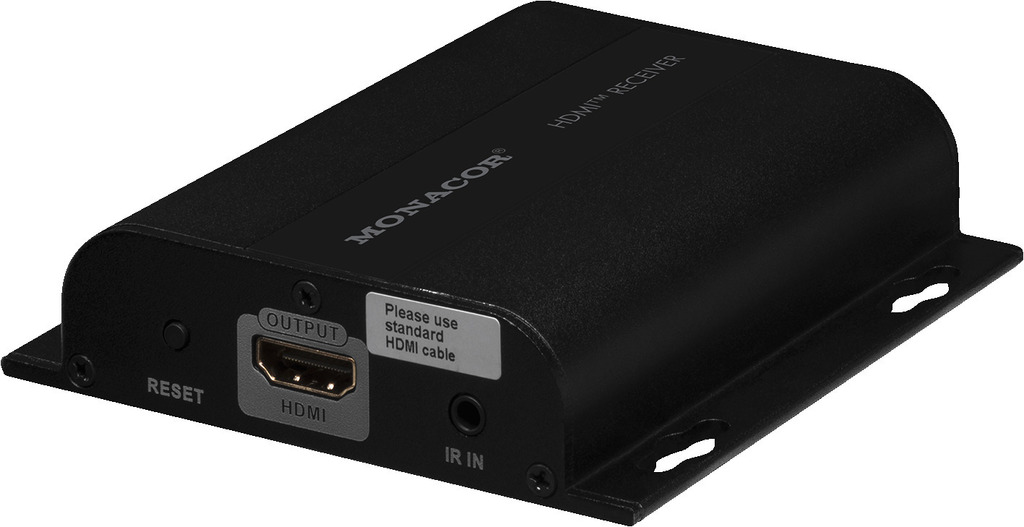 INS-100R - Ricevitore HDMI-CAT