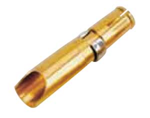 Contatto Femmina Connettori Dip Type F/960-C