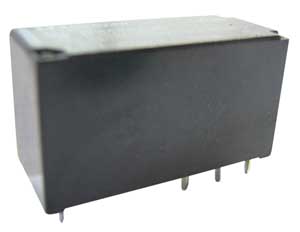 12V Power Relay 1 Changeover 16A RELAY/1/12K1