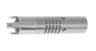 Alloy ejector, not for Piezo T0051615099 Weller