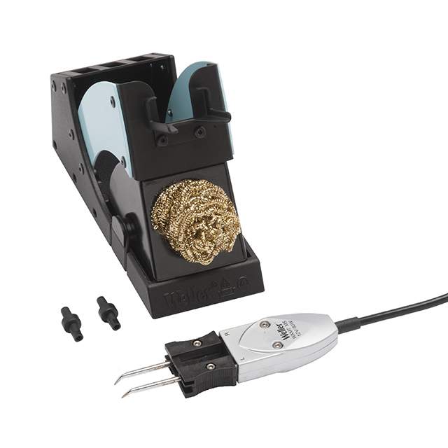 Micropinzette dissaldanti 2 x 40 W, 12 V   T0051320399N Weller