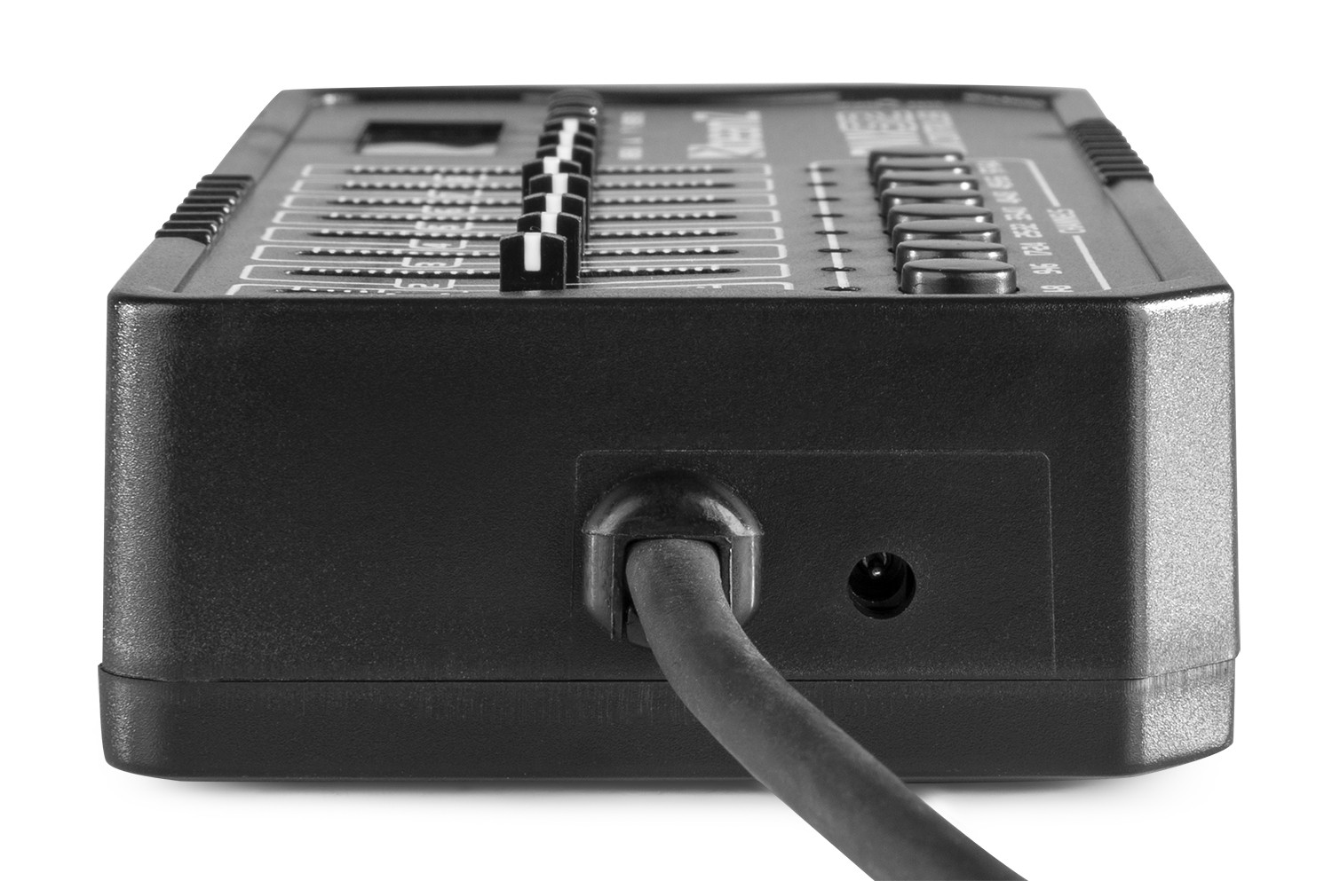 Mini Controller 64 canali DMX, Mod. DMX-512