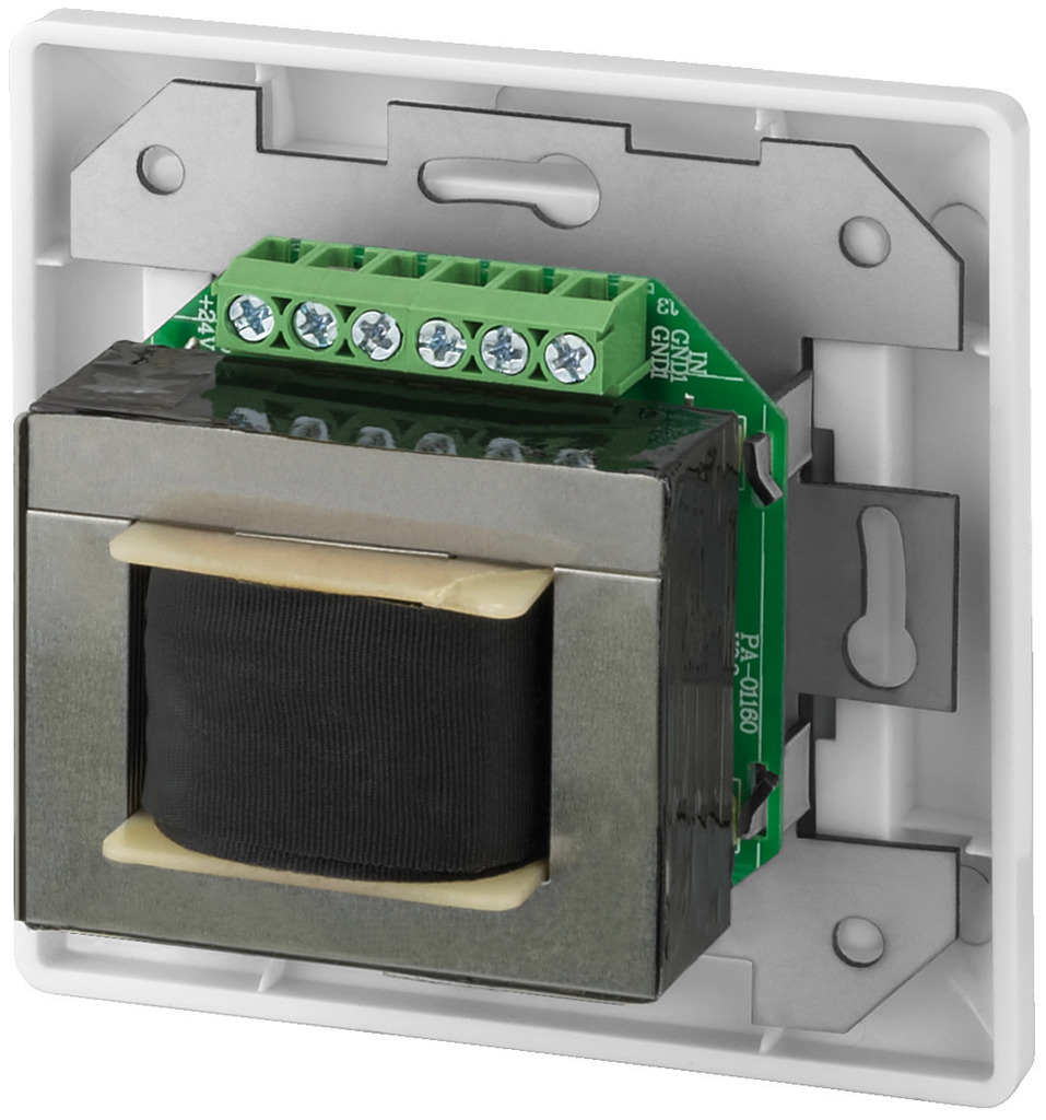 ATT-5100PEU - Attenuatore PA, 100W