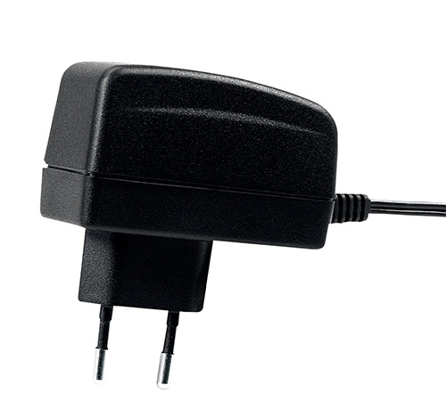 Adattatore per LabelManager™ 160 / 210D / 500TS, LetraTag™ 100T / 100H, Rhino™