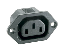 10A SOCKET PX675/63