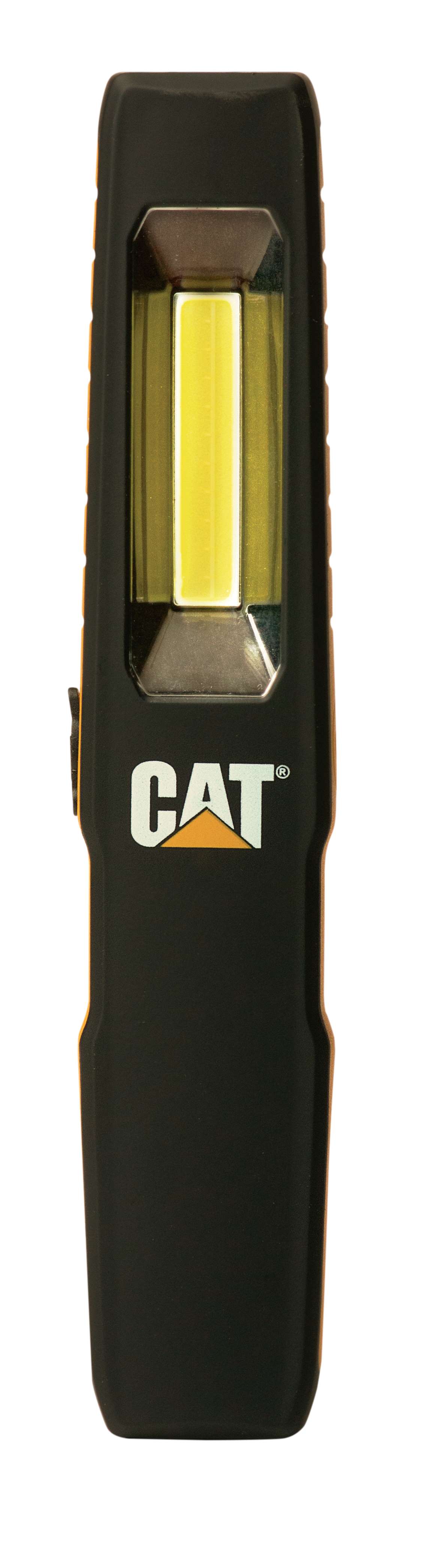 CAT CT1205 | Slim lamp 175 Lumen COB LED technology with USB charging