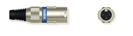 Hugo Tasker Tasker 492329307 Plug | 492329307