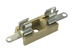 Portafusibile M1010/A 6A 250V