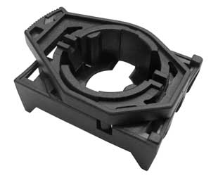 Elemento Fissaggio Pulsanti E Selettori AP/EF-I