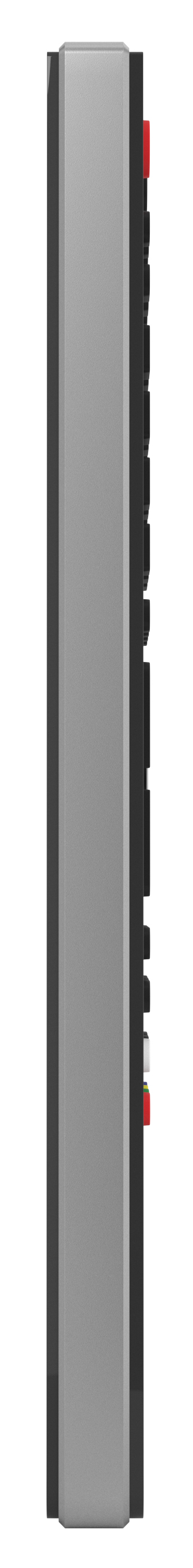 Telecomando programmabile via micro usb a 2 banchi di memoria FREEDOM 2:1