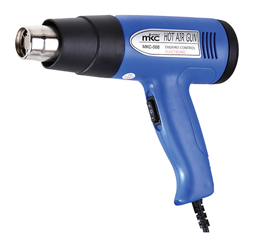 Pistola ad aria calda MKC-508 da 1500W