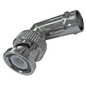 Adattatore BNC 90° 1M-1F UG/306T-C