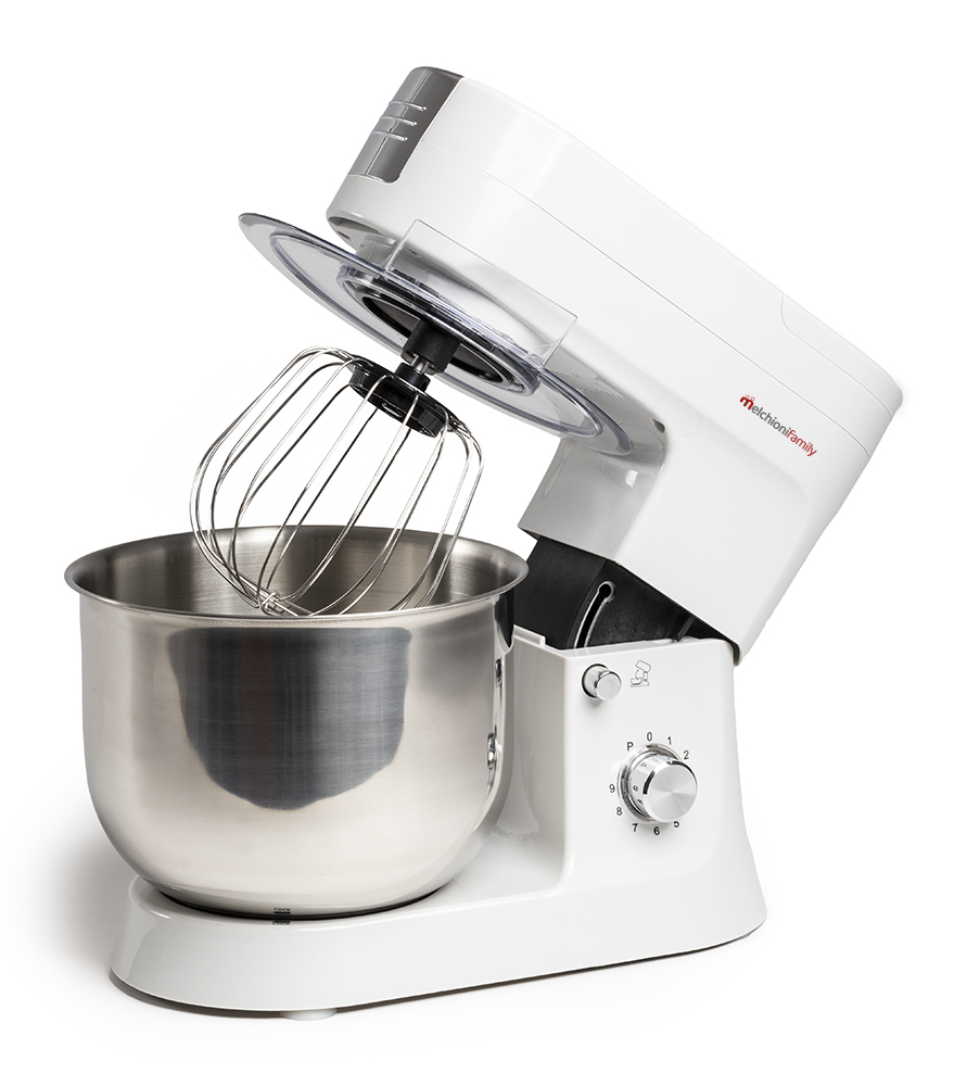 Impastatrice planetaria 9L MAGDA