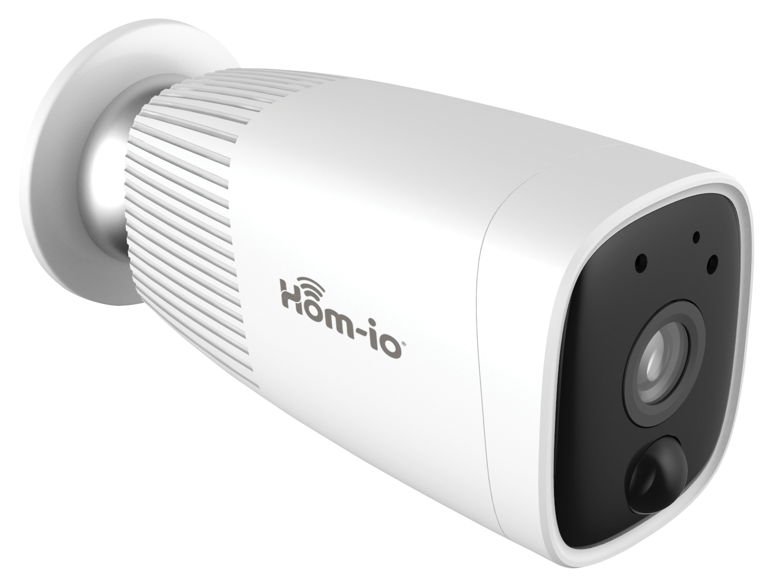 Telecamera a batteria Wi-Fi 1080P PLUS - 10400mAH