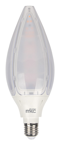 Lampada a LED 36W 4000K corn E27 MKC light 3000LM