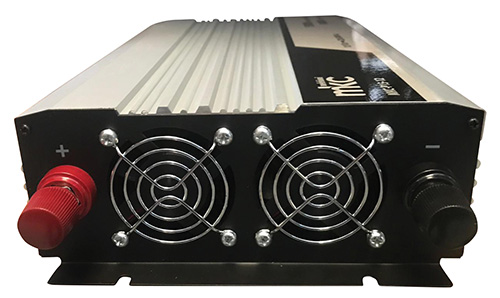 INVERTER MKC-P30-24 24DC 230VCA 3000W SO