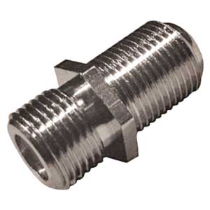 Doppia Presa Femmina Volante F/1243-I