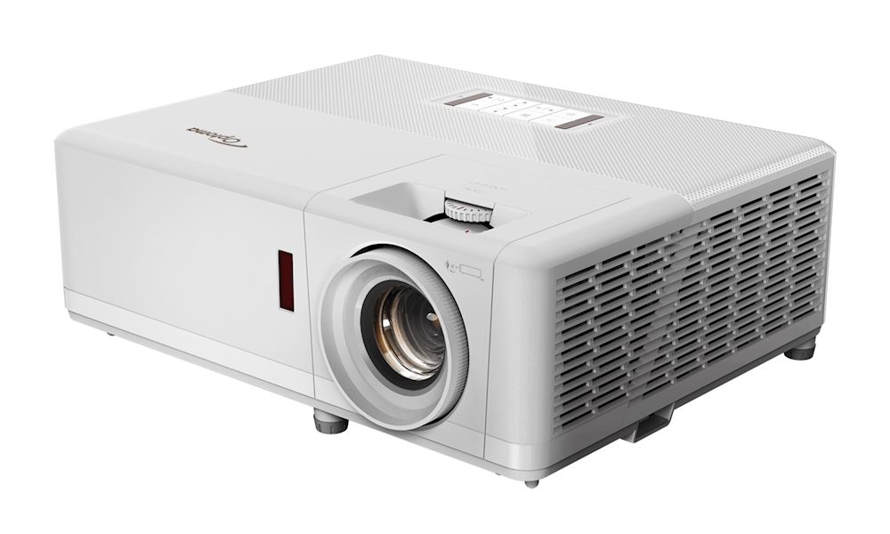 Videoproiettore laser 4K UHD 3000 ANSI lumen mod. UHZ50