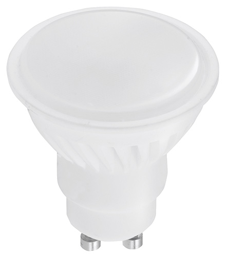 Faretto GU10 LED GU10 SMD 9W 6000K PREMIUM GU10