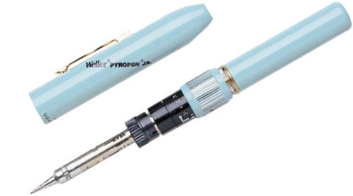 Pyropen junior - mini stilo saldante a gas butano  T0151618199