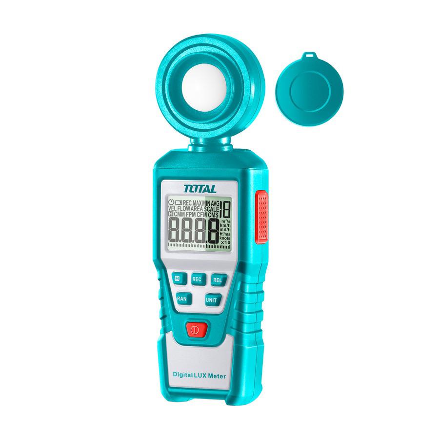 Light Meter - Brightness Meter TETLU01