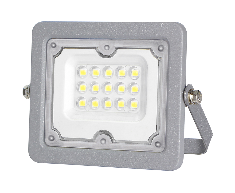 Faro HTP FLAT 10W 6000k, MKC Light