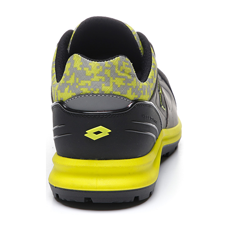 Scarpa antinfortunistica HIT 200. Lotto works 211778 5AH numero 45