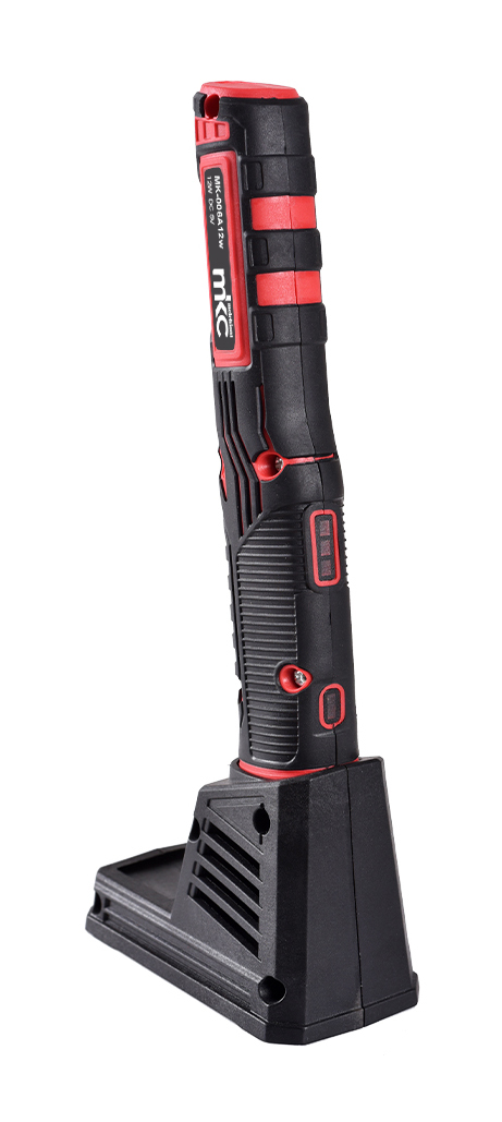 MK-006A/12w Kit Saldatore Stilo portatile wireless ricaricabile USB-C