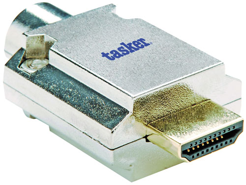 Tasker 492329905 connector