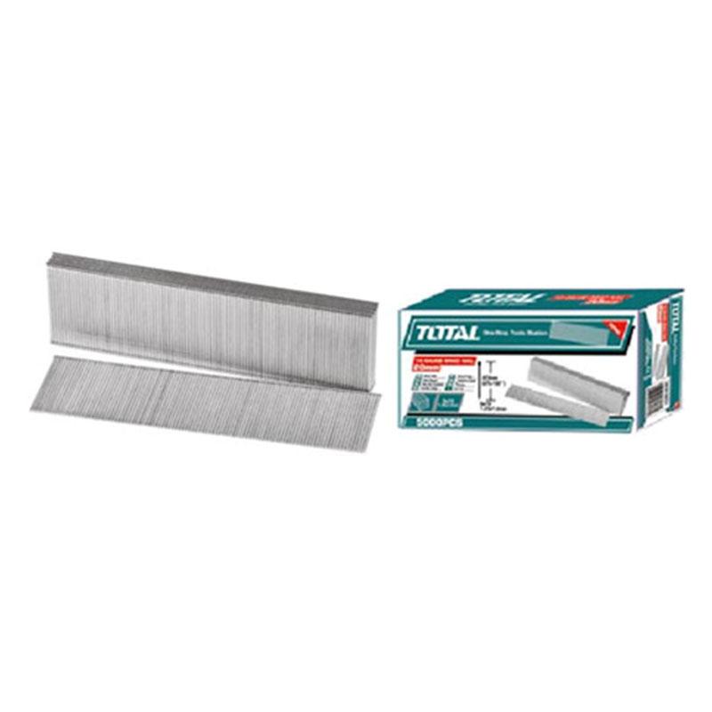 2500 Graffe per Graffettatrice - 40mm TAC918402